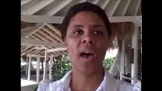 INTERVIEWS CONDUCTED NOV 28 2011 (GENERAL ELECTIONS IN SAINT LUCIA)
