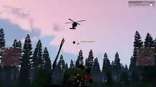 Operation Broken Heart