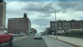 Hillside Ave. JAMAICA /QUEENS NYC