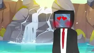 THE FIRST TIME in water- Multiverse Skibidi Toilet Cartoon Animation