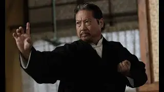 Sammo Hung : Training