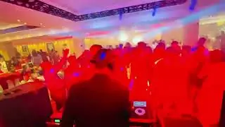 C4 DJ wedding dance floor Liyathambara ලියතඹරා