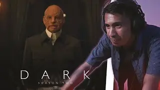 Dark S2 Ep 4 Reaction & Review | The Travelers