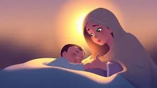 Gentle Nightfall Sky Hugs 🌃🤍  3+ Hours