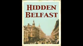 Discover Belfast's Hidden Gems on a Walking Tour