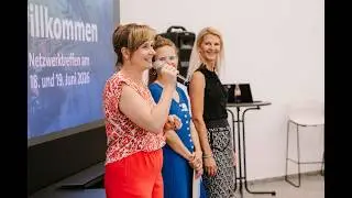 ZFK Frauennetzwerktreffen bei den WSW Wuppertaler Stadtwerken am 18. und 19. Juni 2026