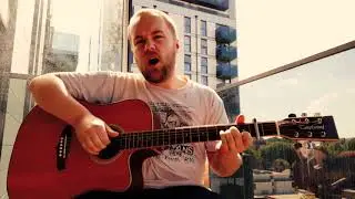 Bobby Sox Idol - Songs From Inside, Day 55