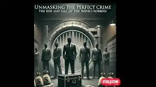 The Rise and Fall of the Brink&rsquo;s Robbers (1)