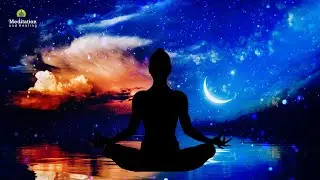 Spiritual Alignment Frequency l Awaken Your Spirit l Inner Healing Music l Sleep Meditation Music