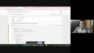 Python Database Connectivity using MYSQL