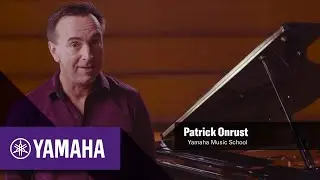 Silent Experience | SILENT Piano&trade; Lesson 2 &bdquo;A Walk In The Park&ldquo; | Yamaha Music