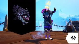Dauntless-Pangar Trials Solo 43 Seconds