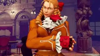 Street Fighter V Majorboy (Ibuki) Vs Johnny (Karin) Long Set