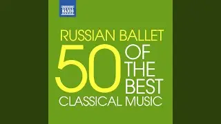 Zolotoy vek (The Golden Age) , Op. 22: Act III: Entr'acte, 