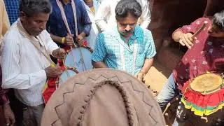 Kokani Dhol Tasha jugalbandi   (Rajapur , Ratnagiri ) Bal Shivgan ani Nerkewadi group Virudha Vhel