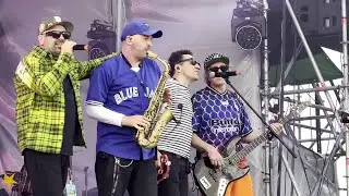 БИРТМАН &ndash; Маманя (Live, Пляж 2025)