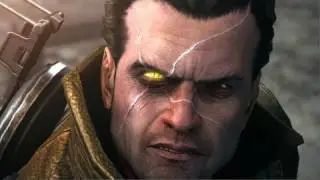 NeverDead - Ending And Love song/Credits (Spoilers)