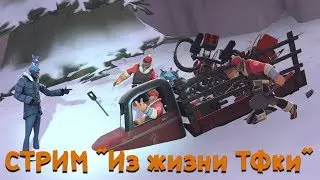 СТРИМ 