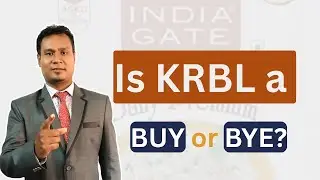 KRBL Stock Analysis: The Basmati Giant&rsquo;s Big Bets & Biggest Risks!