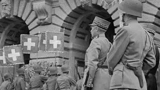 Which Countries Never Fought WW2 (But Broke Every Neutrality Rule)