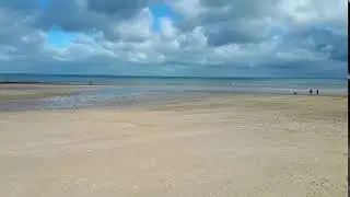 Benllech Beach