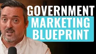 How to Build a Government Marketing Strategy That Actually Works