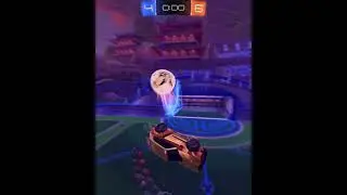 Under Rated Heatseekers  #rocketleague #bestrally #rocketleagueclips #bestrallycar #heatseeker