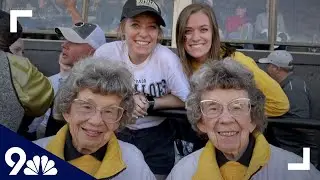 CU twin says she'll keep coming to games after sister's death