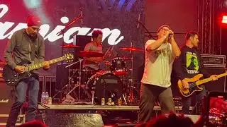 Samiam - Super Brava (Oxig&ecirc;nio Festival, S&atilde;o Paulo - August 26, 2023)