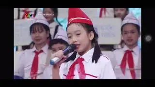 Bài học đầu tiên - Đội ta lớn lên cùng Đất nước|Đội ca nắng sớm
