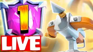 Ultimate Champion Push!
