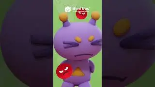 Join Bimi Boo with the Emotions Song for Kids!