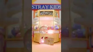 Stray Kids LIVE Blu-ray 『Stray Kids Fan Connecting 2024 &ldquo;SKZ TOY WORLD&rdquo;』完全生産限定盤 Preview Video
