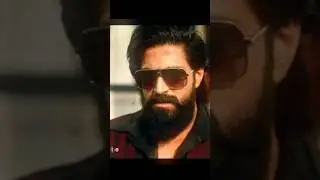 KGF Rocky Bhai Entry BGM Edit - Status Video|filmidk