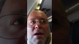 Flying Delta For The First Time MDT Harrisburg PA to DTW. CRJ 900. Comfort Plus.
