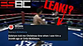 Esports Boxing Club Potential EARLY ACCESS Releases Date!?(ESBC GAME) Undisputed Boxing Game