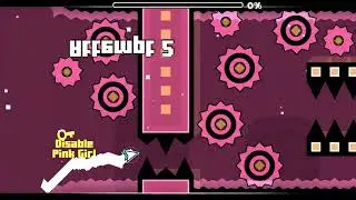 Ashley wave trials Swag Route