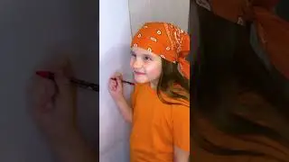 Amazing Math Trick! 🥰 Let's Write 