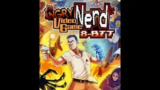 Angry Video Game Nerd 8-bit Speedrun in 28:45 (Chill mode)