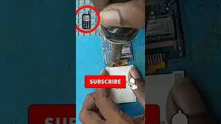 nokia mobile display change