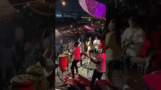 Emali - Racheal Magoola (Cover) IVUGA Band #uganda #music #youtubeshorts