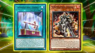 6+ Negates 
