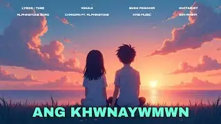 ANG KHWNAYWMWN Chandan ft. Alphinstone Boro | Kapil Boro | Ben Rabha
