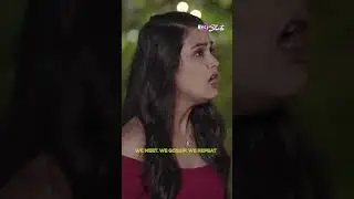 We Repeat 🔁 | RVCJ Media #shorts #gossip #gettogether
