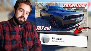 FAIXO REAGE A PR VLOGS 