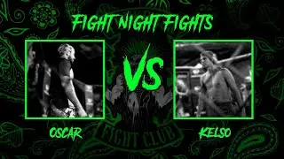 PRFC FightNight : 