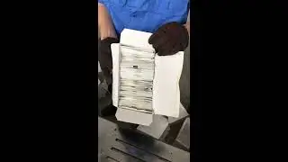 Automatic Cartoner for 50pcs masks