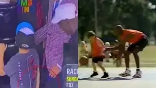 🔴THIS IS REAL BAD WHAT JUST HAPPENED WITH MICHAEL JORDAN!