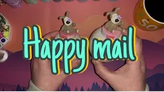 Happy mail