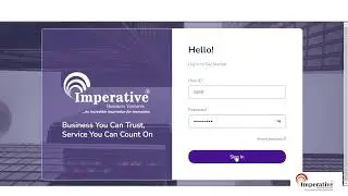 FinBO: Simplifying Financial Solutions by Imperative Business Ventures Limited